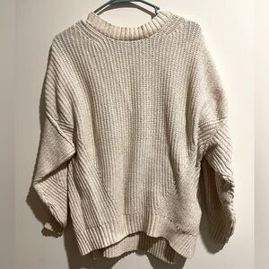 American Eagle sweater